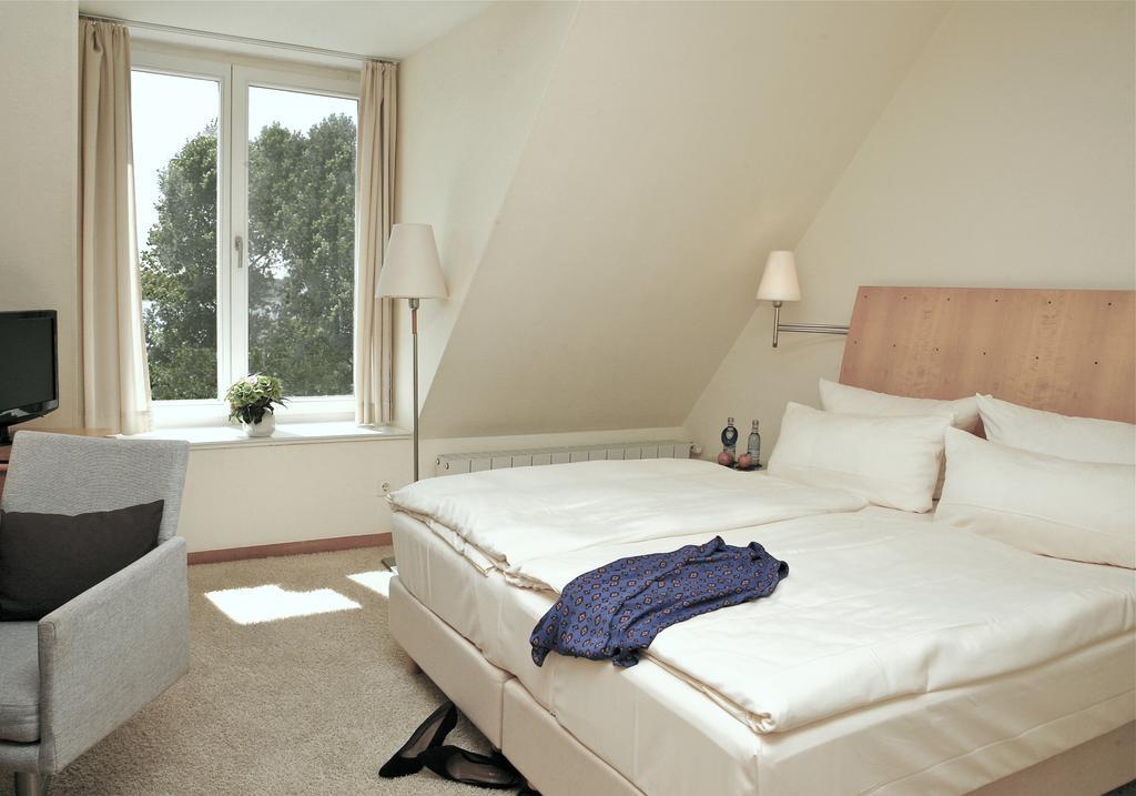 וארן Hotel Kleines Meer מראה חיצוני תמונה