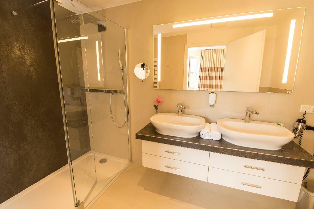 וארן Hotel Kleines Meer מראה חיצוני תמונה